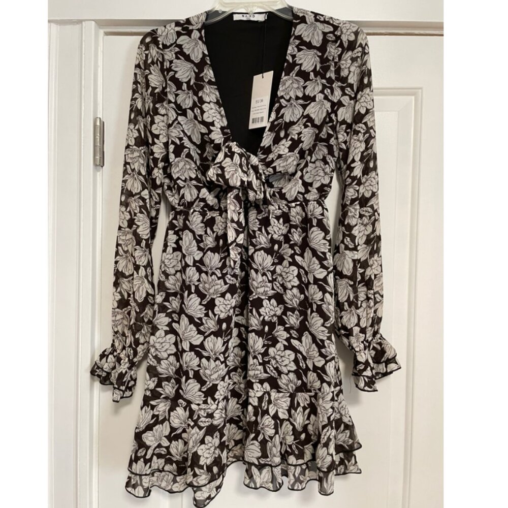 NWT NAKD Dress